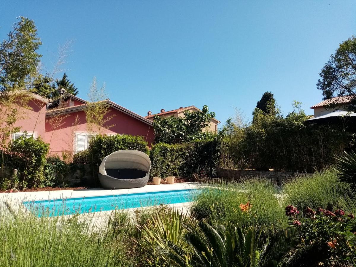 House Giovanni Villa Premantura Exterior photo